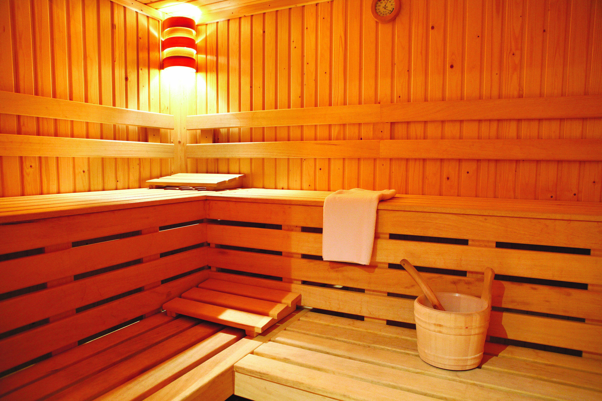 Hotel Vacances Bleues Les Chalets Du Prariand Megeve Luaran gambar
